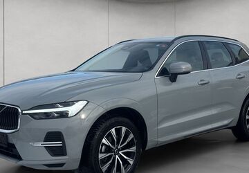 Volvo XC60 9.123 km 37.900 &euro; Frankfurt am Main 60486