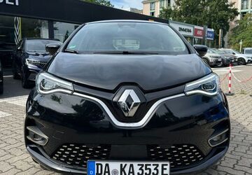 Renault ZOE 10.050 km 29.990 &euro; Darmstadt 64293