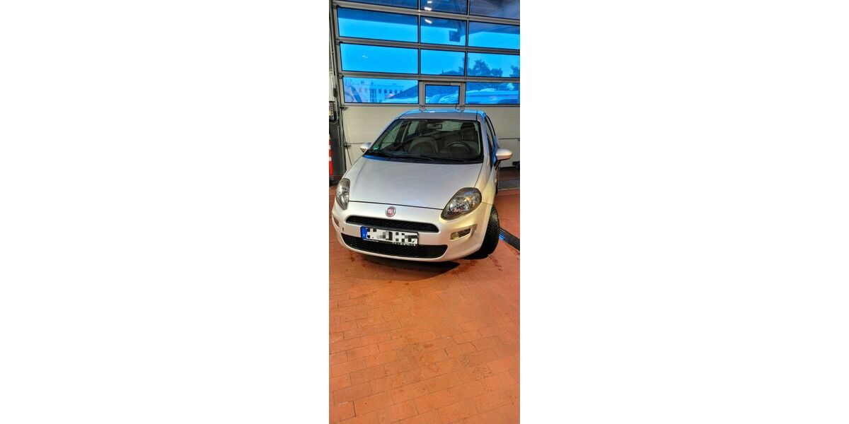 Fiat Punto Evo 169.000 km 3.600 &euro; Mühlheim 63165