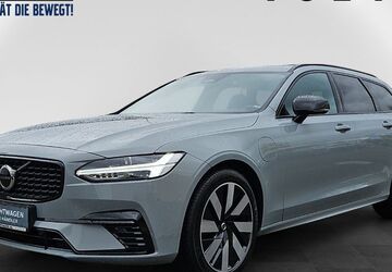 Volvo V90 30.200 km 41.930 &euro; Hanau 63452