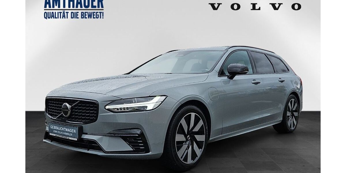 Volvo V90 30.200 km 41.930 &euro; Hanau 63452