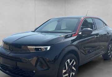 Opel Mokka 21.894 km 20.450 &euro; Frankfurt 60386