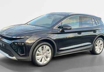 Skoda Elroq 5.000 km 41.985 &euro; Offenbach am Main 63075