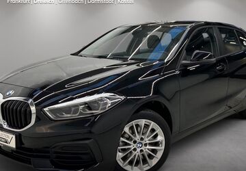 BMW 120 38.240 km 26.470 &euro; Dreieich-Sprendlingen 63303
