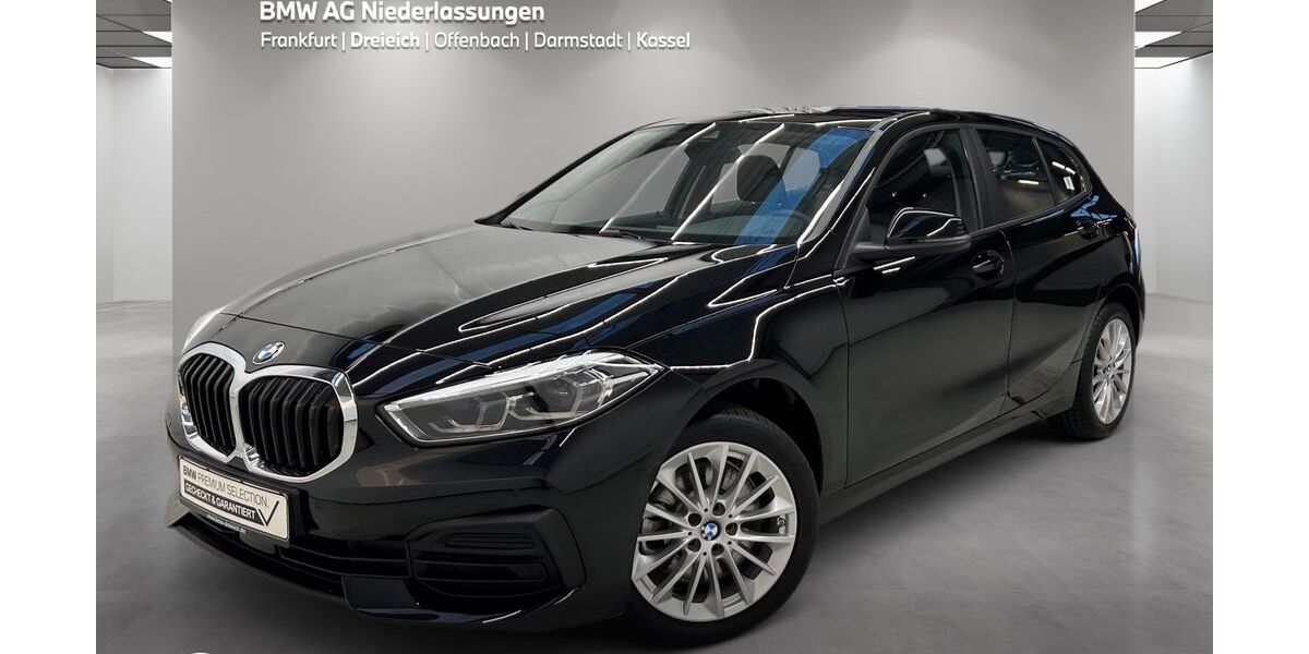 BMW 120 38.240 km 26.470 &euro; Dreieich-Sprendlingen 63303