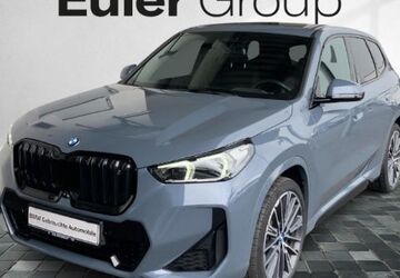 BMW iX1 43.487 km 40.999 &euro; Frankfurt 60314