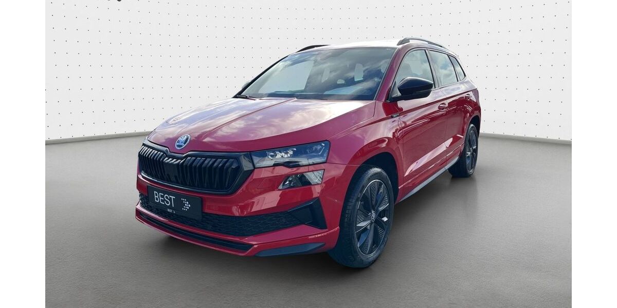 Skoda Karoq 5.900 km 35.985 &euro; Offenbach am Main 63075