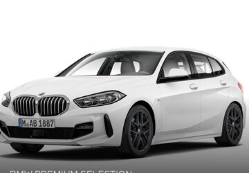 BMW 120 56.952 km 31.690 &euro; Maintal 63477