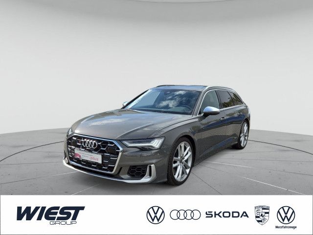 Audi S6 8.912 km 65.880 &euro; Darmstadt 64295
