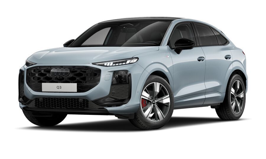 Audi Q3 1.100 km 56.990 &euro; Nidderau 61130