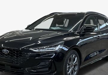 Ford Focus 13.676 km 24.590 &euro; Offenbach 63069