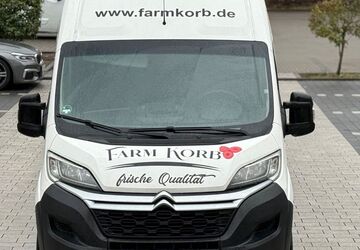 Citroen Jumper 140.000 km 10.490 &euro; Offenbach am Main 63069