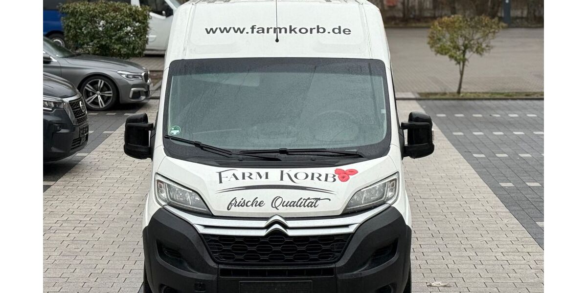 Citroen Jumper 140.000 km 10.490 &euro; Offenbach am Main 63069