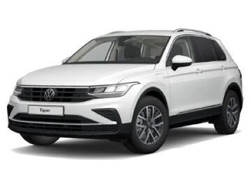VW Tiguan 37.711 km 27.340 &euro; Hofheim 65719