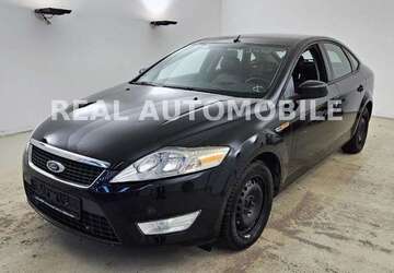 Ford Mondeo 142.000 km 4.500 &euro; Frankfurt 65933