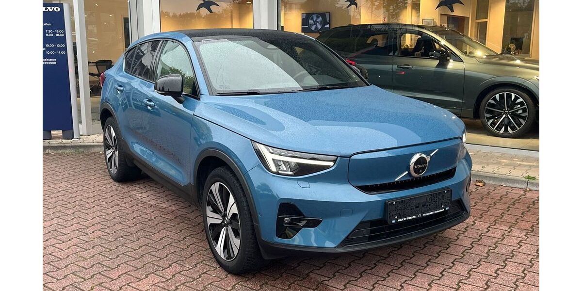 Volvo C40 74.000 km 24.900 &euro; Dietzenbach 63128