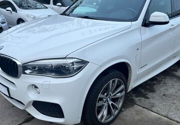 BMW X5 M 198.000 km 25.990 &euro; Dreieich 63303