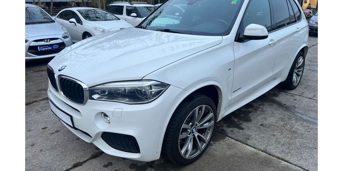 BMW X5 M 198.000 km 25.990 &euro; Dreieich 63303