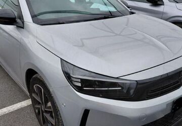 Opel Corsa 22.471 km 14.680 &euro; Rüsselsheim 65428