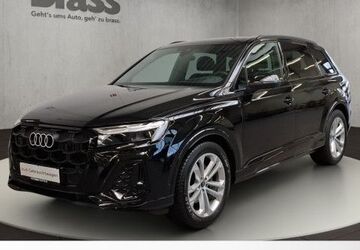 Audi Q7 23.509 km 65.800 &euro; Dietzenbach 63128