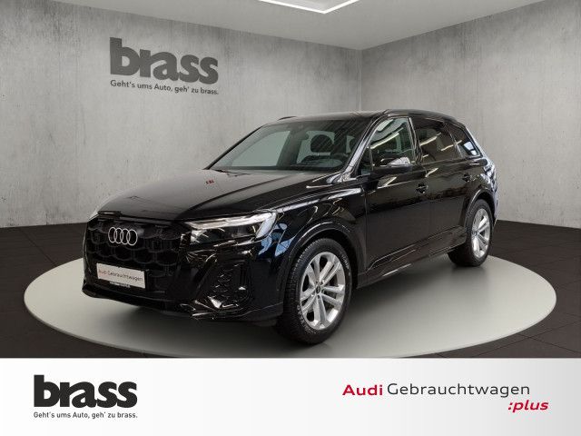 Audi Q7 23.509 km 65.800 &euro; Dietzenbach 63128