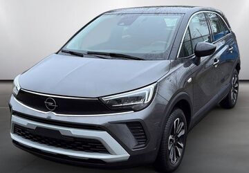 Opel Crossland (X) 23.463 km 18.499 &euro; Bad Nauheim 61231