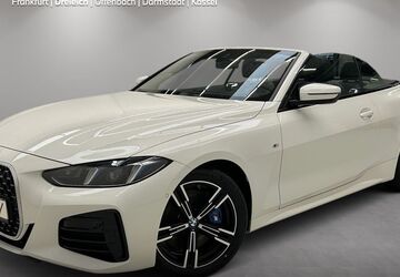 BMW 430 21.622 km 54.440 &euro; Dreieich-Sprendlingen 63303