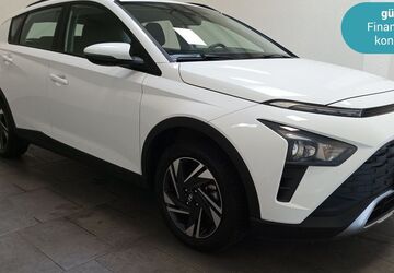 Hyundai BAYON 7.571 km 16.370 &euro; Egelsbach 63329
