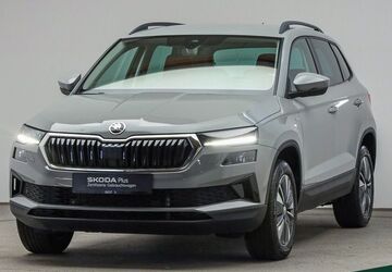 Skoda Karoq 41.000 km 24.999 &euro; Mühlheim 63165