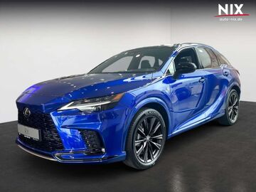 Gebrauchte Lexus RX
