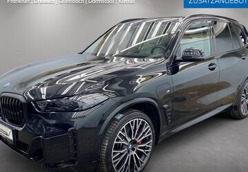 BMW X5 22.153 km 86.560 &euro; Dreieich-Sprendlingen 63303