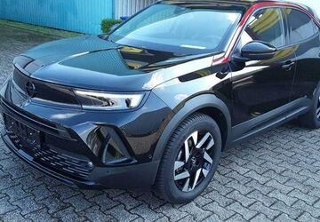Opel Mokka 18.745 km 19.980 &euro; Rüsselsheim 65428