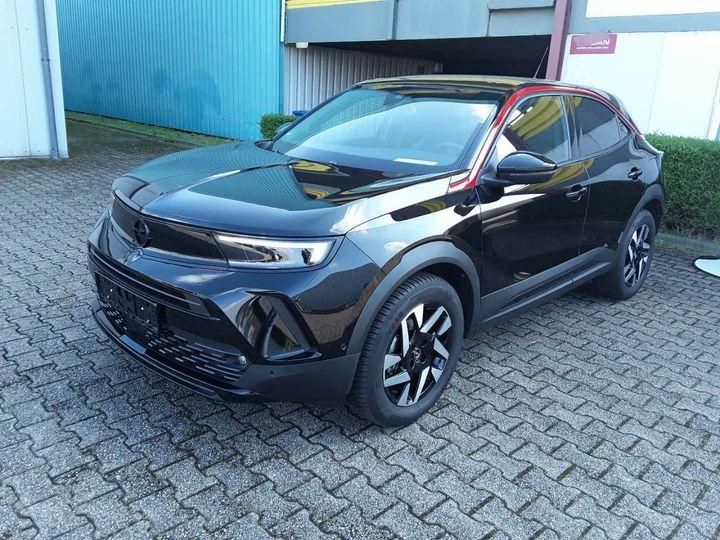 Opel Mokka 18.745 km 19.980 &euro; Rüsselsheim 65428