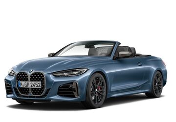 BMW M440 74.351 km 44.488 &euro; Rödermark 63322