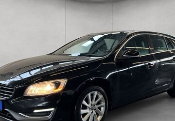Volvo V60 337.188 km 6.400 &euro; Frankfurt am Main 60486