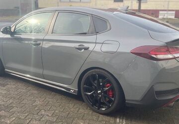 Hyundai i30 66.135 km 22.000 &euro; Flörsheim 65439