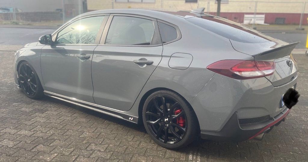 Hyundai i30 66.135 km 22.000 &euro; Flörsheim 65439