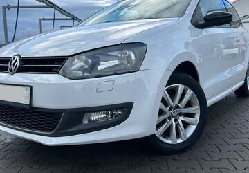 VW Polo 168.330 km 5.700 &euro; Frankfurt am Main 60437