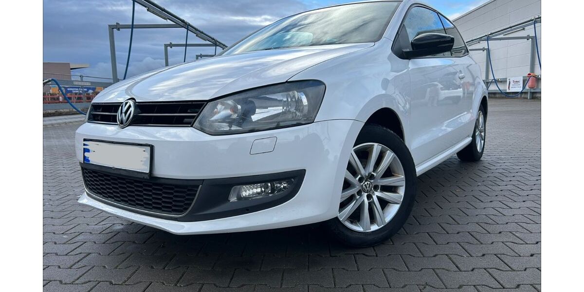 VW Polo 168.330 km 5.700 &euro; Frankfurt am Main 60437