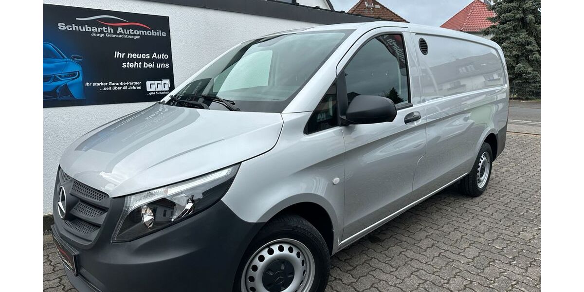 Mercedes-Benz Vito 44.461 km 25.880 &euro; Mainhausen 63533