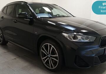 BMW X2 66.219 km 28.770 &euro; Egelsbach 63329