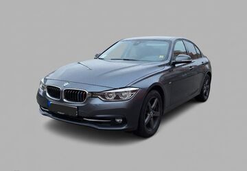 BMW 330 194.500 km 16.500 &euro; Seligenstadt 63500
