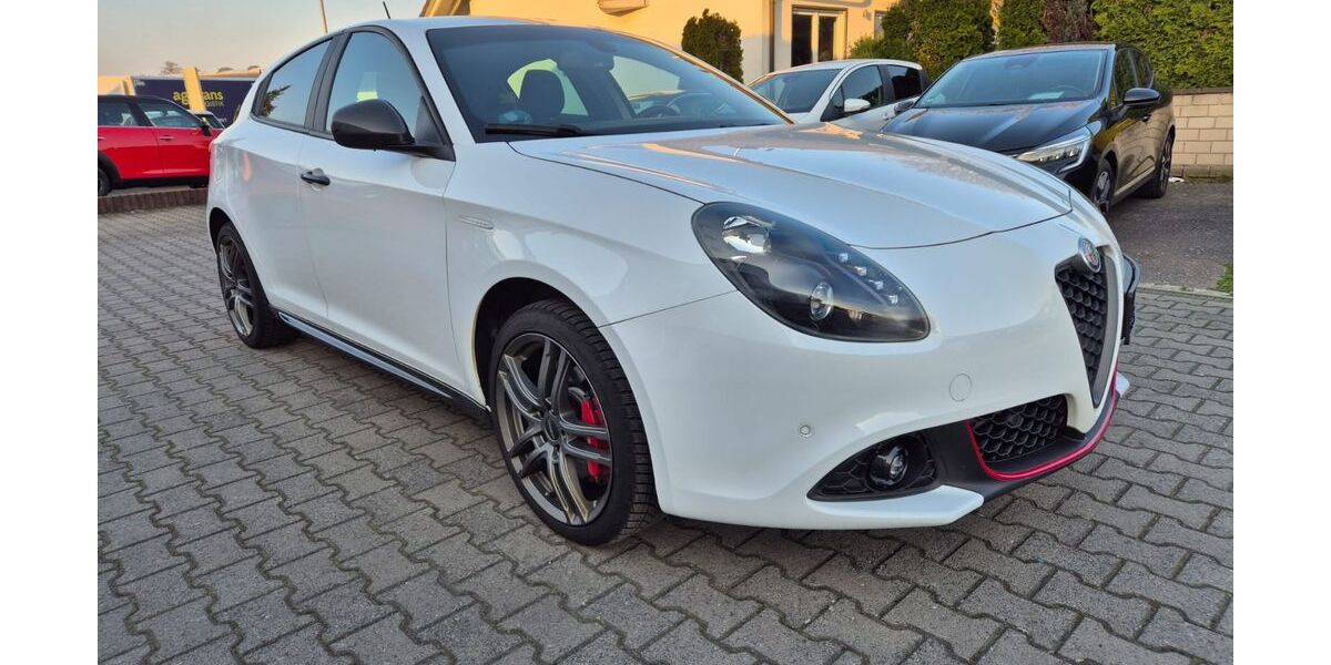 Alfa Romeo Giulietta 89.100 km 11.690 &euro; Rodgau 63110