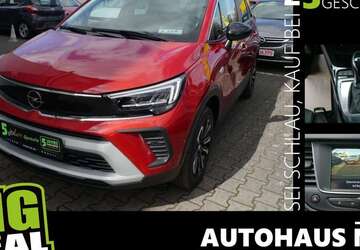 Opel Crossland 24.780 km 18.990 &euro; Friedberg 61169