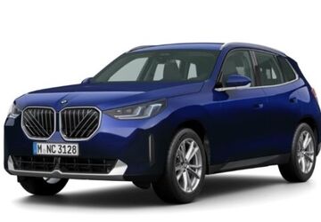 BMW X3 11.993 km 51.898 &euro; Frankfurt 60314