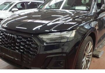 Audi Q5 105.000 km 43.999 &euro; Hanau 63452