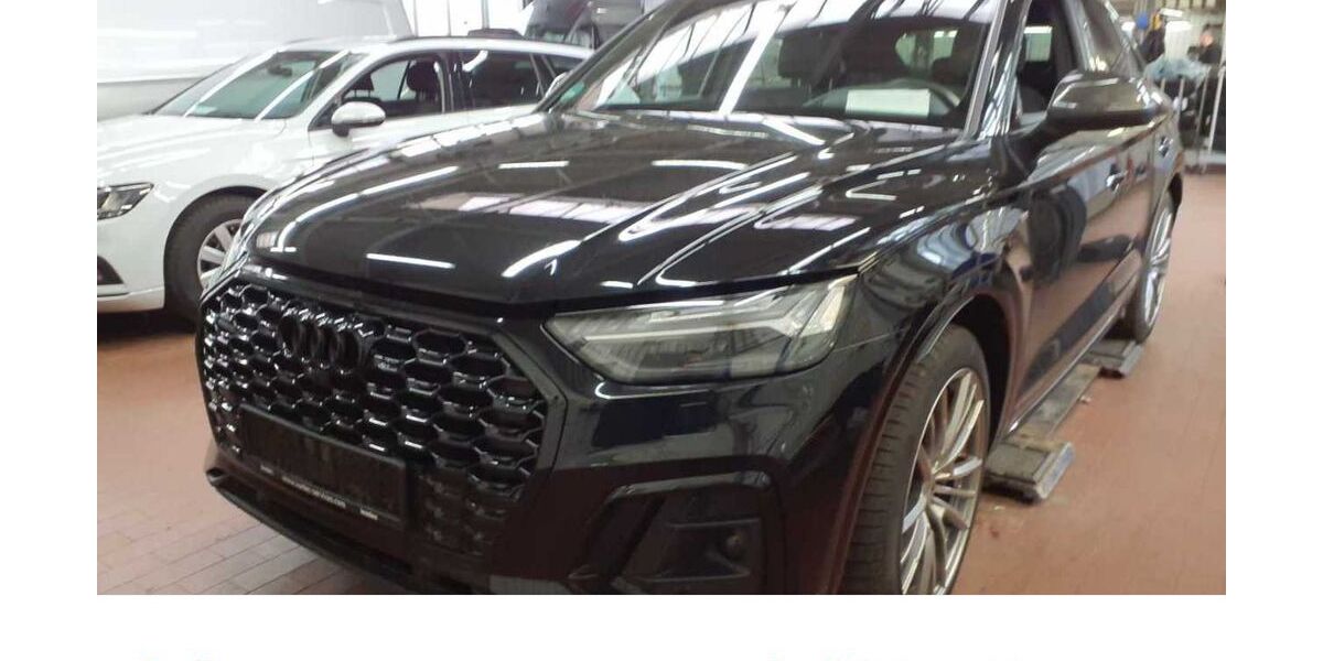 Audi Q5 105.000 km 43.999 &euro; Hanau 63452