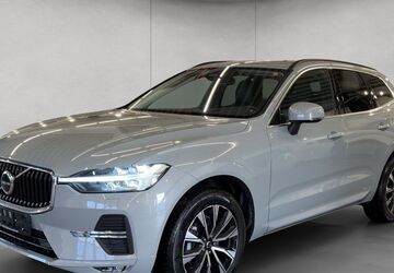 Volvo XC60 12.594 km 45.450 &euro; Frankfurt am Main 60486