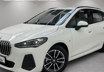 BMW 218 Active Tourer 7.605 km 29.940 &euro; Dreieich-Sprendlingen 63303