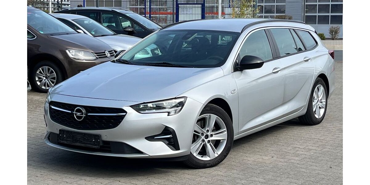 Opel Insignia 51.258 km 11.480 &euro; Dietzenbach / bei Frankfurt am Main 63128